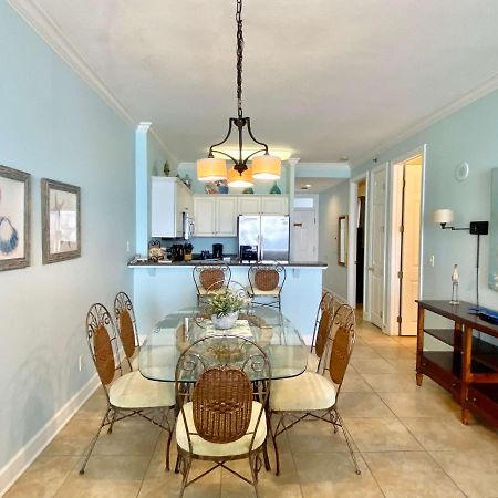 Island Royale P403 By Albvr - Beautiful Beachfront Penthouse Level Condo! ガルフ・ショアーズ エクステリア 写真