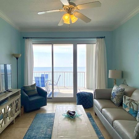 Island Royale P403 By Albvr - Beautiful Beachfront Penthouse Level Condo! ガルフ・ショアーズ エクステリア 写真