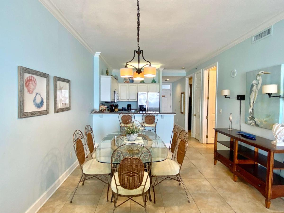 Island Royale P403 By Albvr - Beautiful Beachfront Penthouse Level Condo! ガルフ・ショアーズ エクステリア 写真
