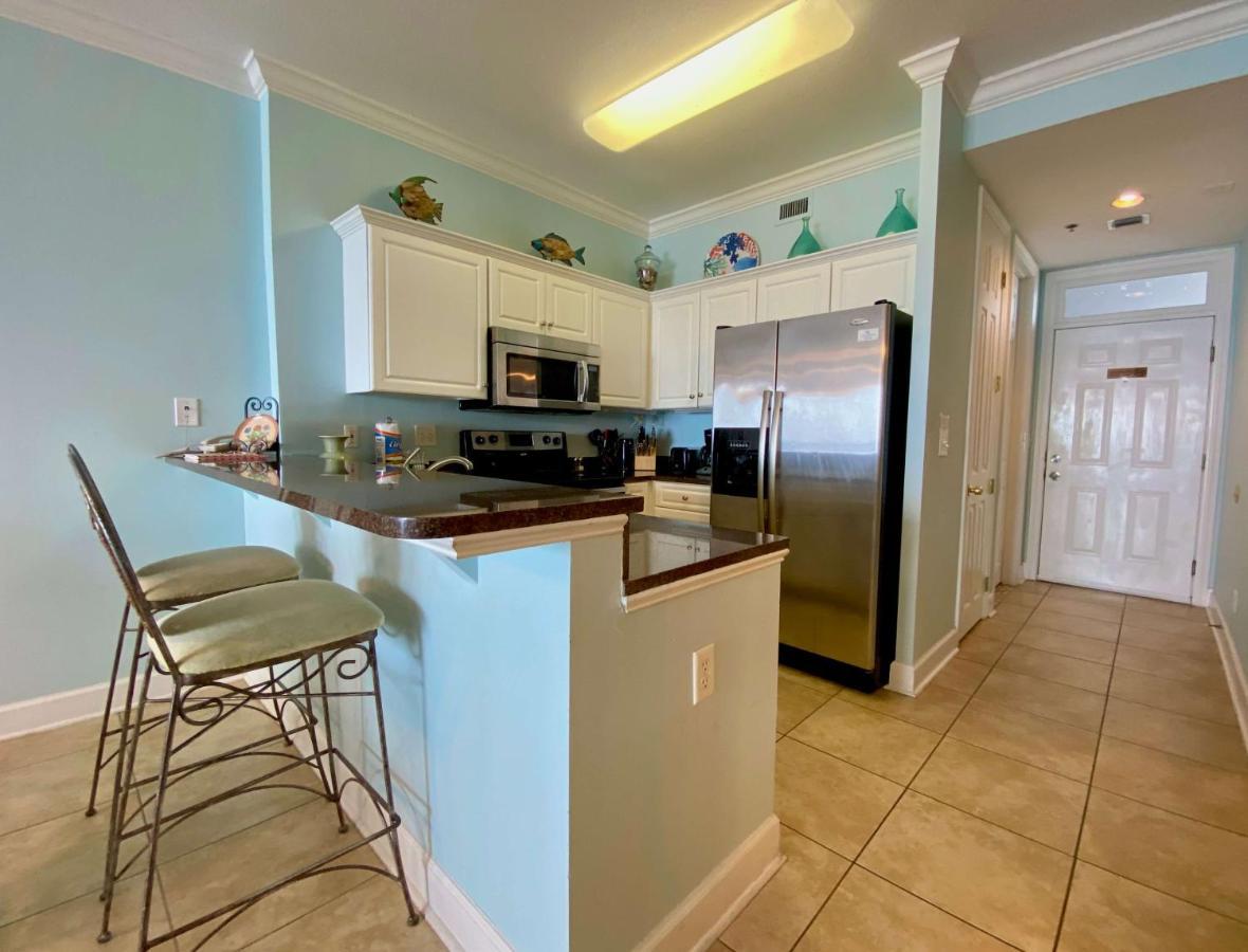 Island Royale P403 By Albvr - Beautiful Beachfront Penthouse Level Condo! ガルフ・ショアーズ エクステリア 写真