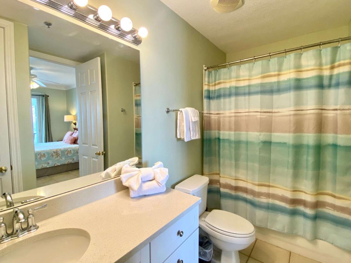 Island Royale P403 By Albvr - Beautiful Beachfront Penthouse Level Condo! ガルフ・ショアーズ エクステリア 写真