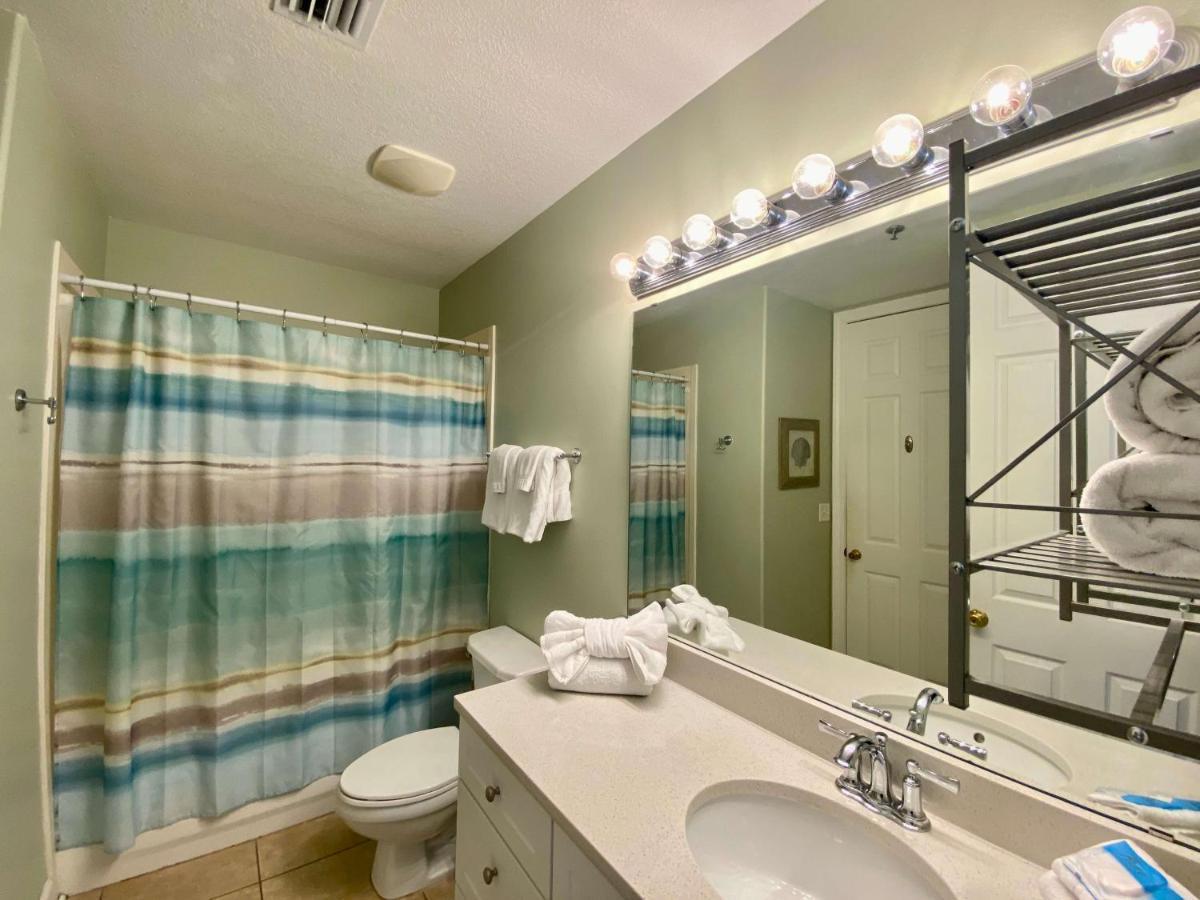 Island Royale P403 By Albvr - Beautiful Beachfront Penthouse Level Condo! ガルフ・ショアーズ エクステリア 写真