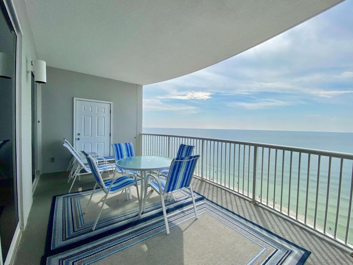 Island Royale P403 By Albvr - Beautiful Beachfront Penthouse Level Condo! ガルフ・ショアーズ エクステリア 写真
